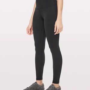 Lululemon Align pant